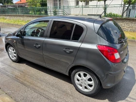 Opel Corsa 1.2 Бензин + заводска газова уредба, снимка 5
