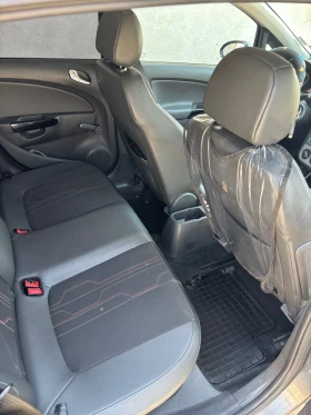 Opel Corsa 1.2 Бензин + заводска газова уредба, снимка 11