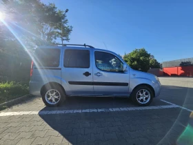 Fiat Doblo 1.3d multijet , снимка 9