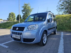 Fiat Doblo 1.3d multijet , снимка 1