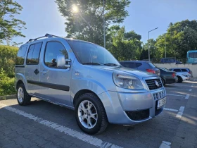 Fiat Doblo 1.3d multijet , снимка 3