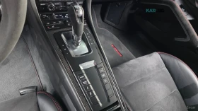 Porsche Cayman 3.4 GTS 981C* КОЖА* ПОДГРЕВ* КАМЕРА, снимка 9