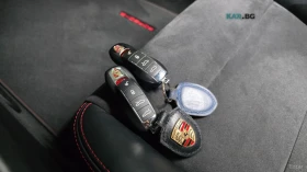 Porsche Cayman 3.4 GTS 981C* КОЖА* ПОДГРЕВ* КАМЕРА, снимка 17