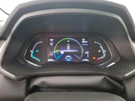 Renault Captur Business 1.6 E-TECH, снимка 8
