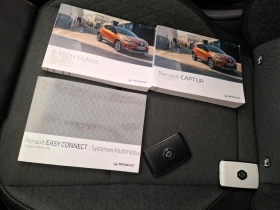 Renault Captur Business 1.6 E-TECH, снимка 5