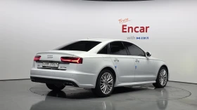 Audi A6 40 TFSI* HUD* ЕЛ. БАГАЖНИК* ЛЮК* КРАЙНА ЦЕНА, снимка 2