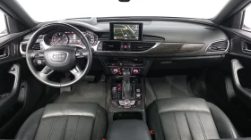 Audi A6 40 TFSI* HUD* ЕЛ. БАГАЖНИК* ЛЮК* КРАЙНА ЦЕНА, снимка 7