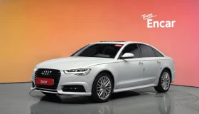 Audi A6 40 TFSI* HUD* ЕЛ. БАГАЖНИК* ЛЮК* КРАЙНА ЦЕНА, снимка 1