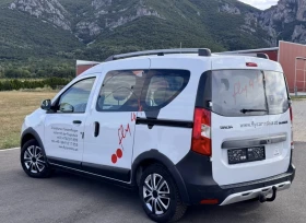 Dacia Dokker 1.5DCI / STEPWAY, снимка 3