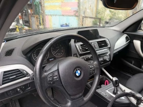 BMW 120 4x4 Автоматик Бензин, снимка 2