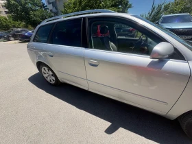 Audi A4, снимка 12
