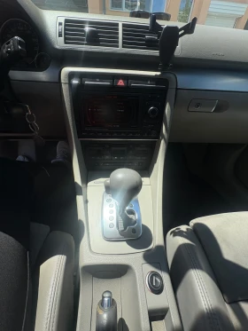 Audi A4, снимка 9