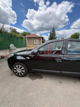 Dacia Sandero 1.2i, снимка 5