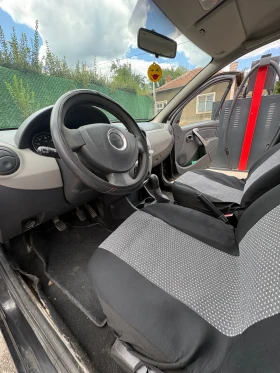 Dacia Sandero 1.2i, снимка 11