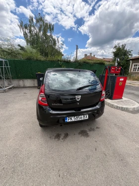Dacia Sandero 1.2i, снимка 4