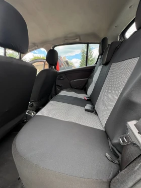 Dacia Sandero 1.2i, снимка 9