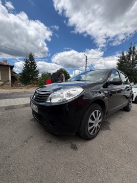 Dacia Sandero 1.2i, снимка 7