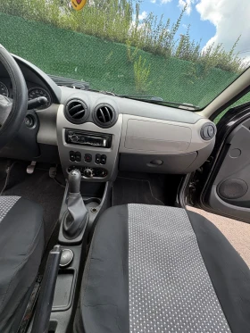 Dacia Sandero 1.2i, снимка 10