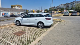 Renault Megane 1.5 DCI, снимка 13
