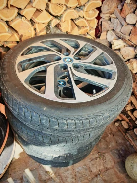 BMW i3, снимка 14