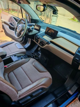 BMW i3, снимка 7