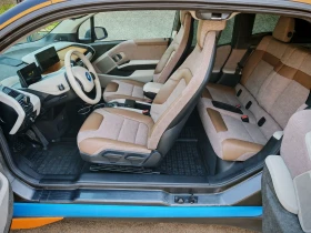 BMW i3, снимка 6