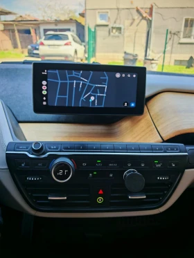BMW i3, снимка 12