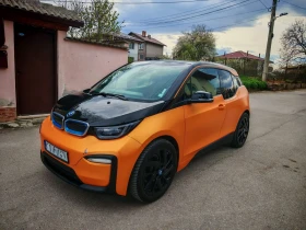 BMW i3, снимка 1