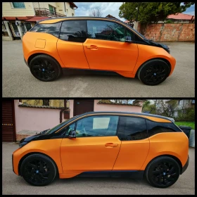 BMW i3, снимка 5
