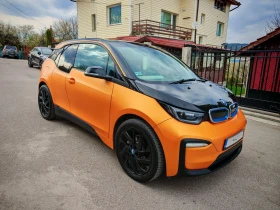 BMW i3, снимка 2