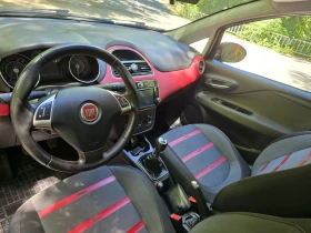 Fiat Punto Evo 1.4, снимка 5