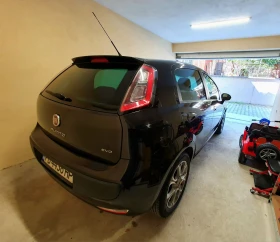 Fiat Punto Evo 1.4, снимка 13