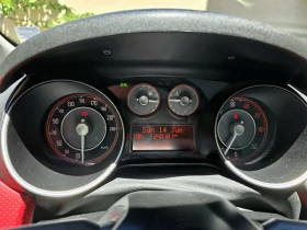 Fiat Punto Evo 1.4, снимка 15