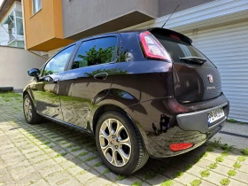 Fiat Punto Evo 1.4, снимка 2