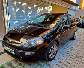 Fiat Punto Evo 1.4, снимка 1