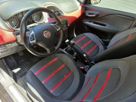 Fiat Punto Evo 1.4, снимка 10