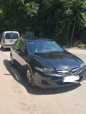 Honda Accord, снимка 2