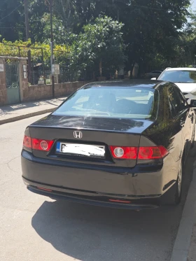 Honda Accord, снимка 3
