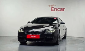 BMW 640 * 640d M Sport Limited Gran Coupe * ЦЕНА ДО БГ, снимка 3