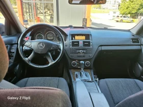 Mercedes-Benz C 200, снимка 11