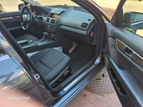 Mercedes-Benz C 200, снимка 13