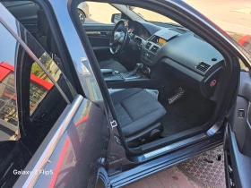 Mercedes-Benz C 200, снимка 16