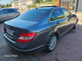 Mercedes-Benz C 200, снимка 15