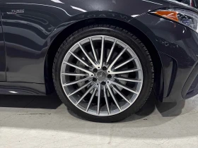 Mercedes-Benz CLS * AMG 53 4MATIC+ Coupe * CARFAX * ЦЕНА ДО БГ, снимка 6