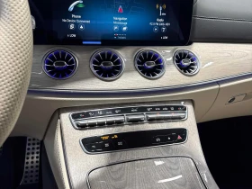 Mercedes-Benz CLS * AMG 53 4MATIC+ Coupe * CARFAX * ЦЕНА ДО БГ, снимка 15