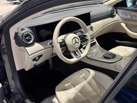 Mercedes-Benz CLS * AMG 53 4MATIC+ Coupe * CARFAX * ЦЕНА ДО БГ, снимка 7