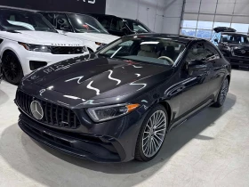 Mercedes-Benz CLS * AMG 53 4MATIC+ Coupe * CARFAX * ЦЕНА ДО БГ, снимка 1