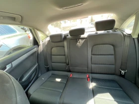 Audi A4, снимка 8
