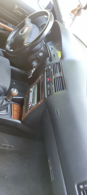 VW Bora, снимка 11
