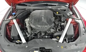 Genesis G70 AWD (4х4), снимка 16